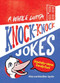 A Whole Lotta Knock-Knock Jokes (Squeaky-Clean Family Fun) by Mike Spohr, Heather Spohr, 9781641529280