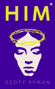 HIM - 9781915202673 by Geoff Ryman, 9781915202673