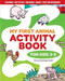 My First Animal Activity Book (For Kids 3-5) by Krissy Bonning-Gould, 9781646112494