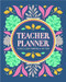 Teacher Planner (Flexible Lesson Planning for Any Year) by Rockridge Press, 9781646113293