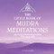 The Little Book of Mudra Meditations (30 Yoga Hand Gestures for Healing) by Autumn Adams, 9781646114900