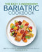 The Easy 5-Ingredient Bariatric Cookbook (100 Postsurgery Recipes for Lifelong Health) by Megan Wolf RD, 9781646115723