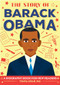 The Story of Barack Obama (An Inspiring Biography for Young Readers) - 9781647391058 by Tonya Leslie PhD, 9781647391058