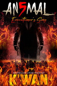 Animal 5 (Executioner's Song) by K'wan, 9781645565079