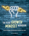 The Teens' Growth Mindset Workbook (Embrace Challenges, Build Resilience, and Achieve Your Goals) by Dr. Ellen Weber PhD, 9781647398262