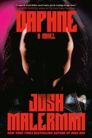 Daphne (A Novel) - 9780593157039 by Josh Malerman, 9780593157039