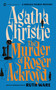 The Murder of Roger Ackroyd - 9780593639580 by Agatha Christie, Ruth Ware, 9780593639580