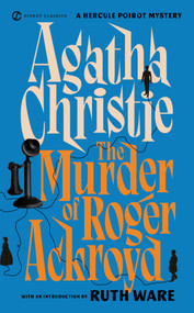 The Murder of Roger Ackroyd - 9780593639580 by Agatha Christie, Ruth Ware, 9780593639580