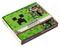 Minecraft: Creeper Deluxe Gift Set by Insights, 9798886632316