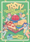 Tasty (A History of Yummy Experiments (A Graphic Novel)) - 9780593425329 by Victoria Grace Elliott