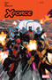 X-Force By Benjamin Percy Vol. 8 by Benjamin Percy, Robert Gill, Daniel Acuna, 9781302951542
