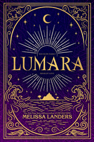 Lumara - 9781368076586 by Melissa Landers