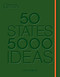 50 States, 5,000 Ideas Journal by National Geographic, 9781426223099