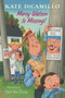 Mercy Watson Is Missing! (Tales from Deckawoo Drive, Volume Seven (A Funny and Heartwarming Chapter Book - For Early Readers Ages 6-9 in Grades 1-4)) by Kate DiCamillo, Chris Van Dusen, 9781536210231