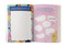 Growing Up Powerful Journal: A Confidence Boosting, Totally Inspiring, Joyful Journal by Nona Willis Aronowitz, Caribay Marquina, Rebel Girls, 9781953424716