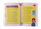 Growing Up Powerful Journal: A Confidence Boosting, Totally Inspiring, Joyful Journal by Nona Willis Aronowitz, Caribay Marquina, Rebel Girls, 9781953424716