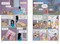 PAWS: Priya Puts Herself First (A Graphic Novel) - 9780593351970 by Nathan Fairbairn, Michele Assarasakorn