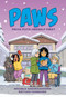 PAWS: Priya Puts Herself First (A Graphic Novel) - 9780593351970 by Nathan Fairbairn, Michele Assarasakorn