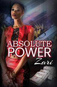 Absolute Power - 9781645564959 by Zari, 9781645564959