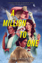 A Million to One - 9780062916334 by Adiba Jaigirdar