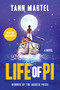 Life of Pi [Theater Tie-in] (A Novel) by Yann Martel, 9780063344778