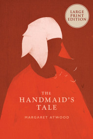 The Handmaid's Tale by Margaret Atwood, 9780063347625
