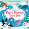 Arctic Animals Sound Book by Federica Iossa, Sam Taplin, 9781805317760