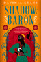 Shadow Baron by Davinia Evans, 9780316398237