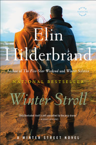 Winter Stroll - 9780316564564 by Elin Hilderbrand