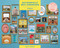 Accidentally Wes Anderson Puzzle (1000 Piece Puzzle) by Wally Koval, 9780316570527