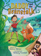 Daddy and the Beanstalk (A Graphic Novel) by Andrew Weiner, Bethany Crandall, 9780316592918
