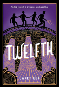 Twelfth - 9780316669368 by Janet Key