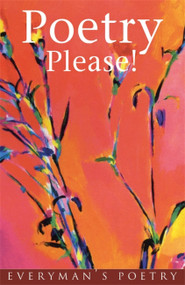 Poetry Please! (More Poetry Please) by BBC Radio 4, 9780460878241
