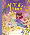 Once Upon a Witch's Broom by Beatrice Blue, 9780711288270