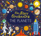 The Story Orchestra: The Planets (Press the note to hear Holst's music) by Jessica Courtney Tickle, Jessica Courtney Tickle, 9780711289161