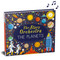 The Story Orchestra: The Planets (Press the note to hear Holst's music) by Jessica Courtney Tickle, Jessica Courtney Tickle, 9780711289161
