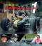 Inside Formula 1 (Behind-the-Scenes Photography, 1950-2022) by Daniel Reinhard, 9780764366796