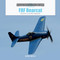 F8F Bearcat (Grumman's Late-War Dogfighter) by David Doyle, 9780764367014