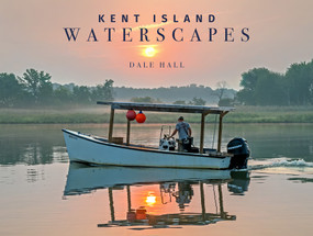 Kent Island Waterscapes by Dale Hall, Jack Broderick, 9780764366888