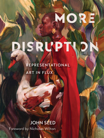 More Disruption by John Seed, Nicholas Wilton, 9780764366819