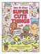 How to Draw Super Cute Things with Bobbie Goods (Learn to draw & color absolutely adorable art!) by Bobbie Goods, 9780760385029