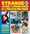 Strange and Unsung All-Stars of the DC Multiverse (A Visual Encyclopedia) by Stephanie Williams, James Gunn, 9780762483440