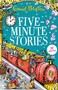 Five-Minute Stories by Enid Blyton, 9781444969214