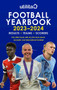 The Utilita Football Yearbook 2023-2024 - 9781472288387 by Headline, 9781472288387