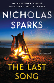 The Last Song - 9781538743287 by Nicholas Sparks