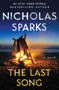 The Last Song - 9781538743287 by Nicholas Sparks