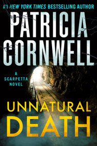 Unnatural Death (A Scarpetta Novel) - 9781538757895 by Patricia Cornwell, 9781538757895