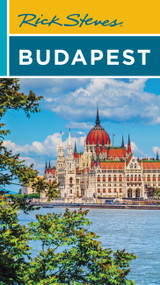 Rick Steves Budapest by Rick Steves, Cameron Hewitt, 9781641713818