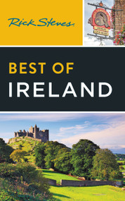 Rick Steves Best of Ireland by Rick Steves, Pat O'Connor, 9781641715751
