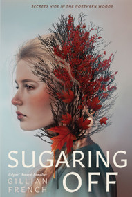 Sugaring Off - 9781643753799 by Gillian French